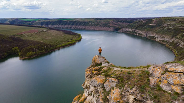 #СтежкамиУкраїни. 5 маршрутів для мандрівок на довгі вихідні