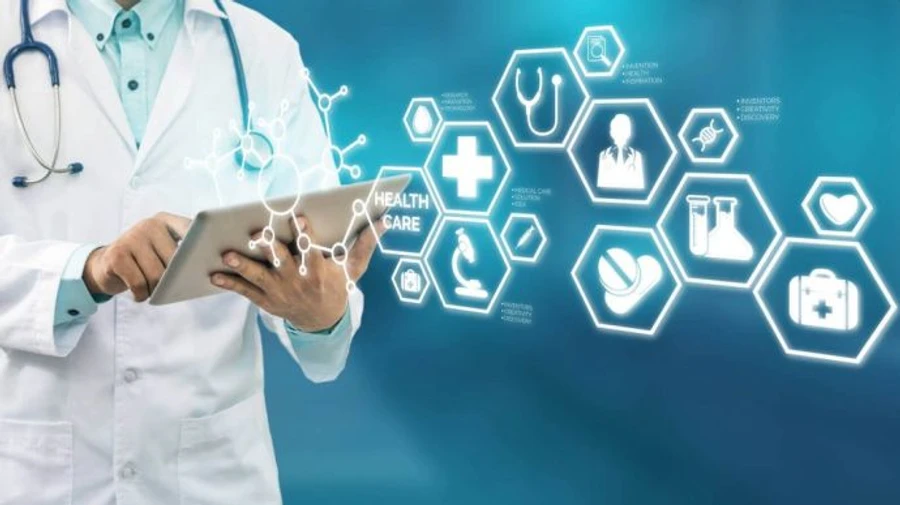 У МОЗ анонсують революційний запуск електронних лікарняних