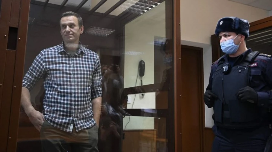 Дело об оскорблении ветерана: суд назвал Навального виновным