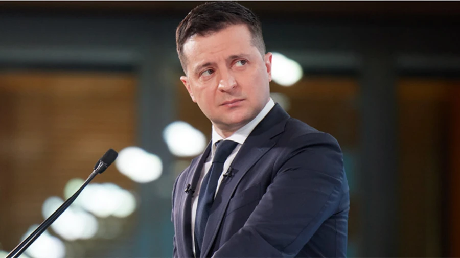 Більшість українців проти, щоб Зеленський ще раз ішов у президенти 