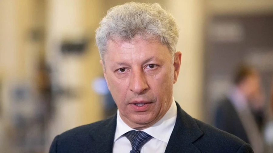 ОПЗЖ отримала листи для збору підписів за імпічмент Зеленського