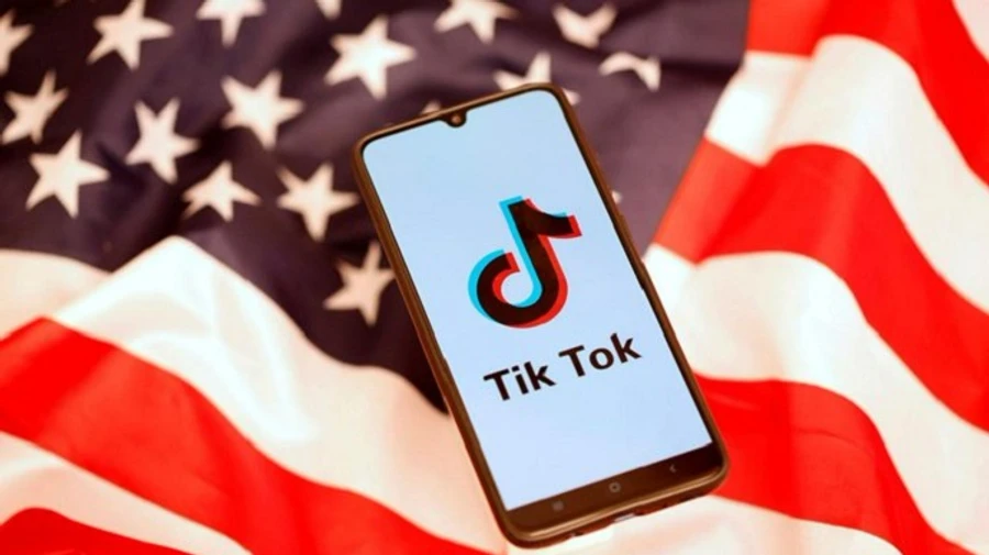 Байден приостановил принудительную продажу TikTok в США – WSJ