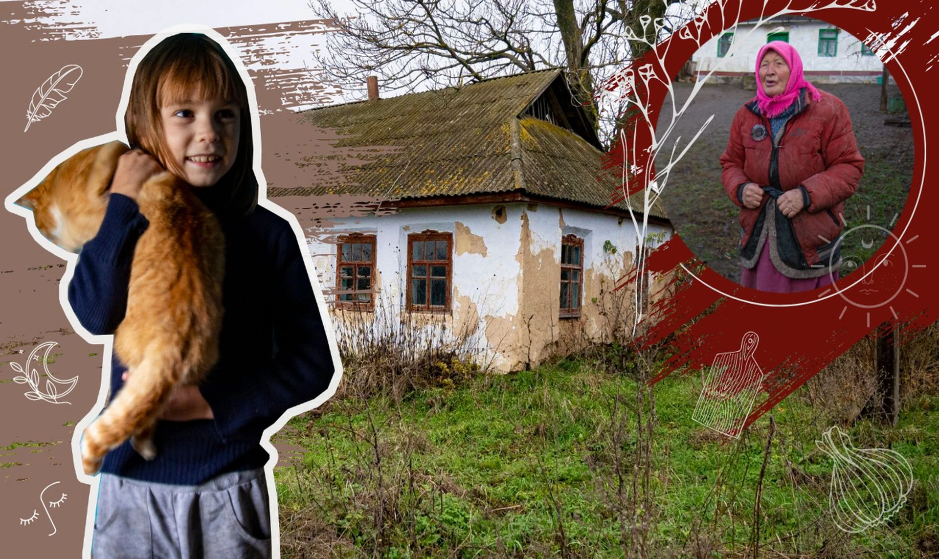 Новий Майдан – Зеленському: Хай приїжджає, гляне, як ми бідуємо