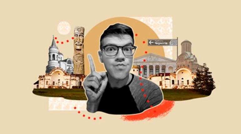 Eкскурсовод з Чернігова: Карантин приніс моїм колегам багато горя 