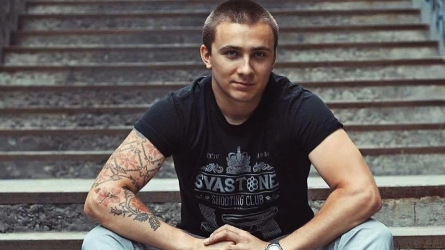 Стерненко підтвердив, що фігурує у справі Шеремета