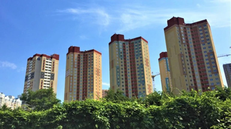 Добудуй або помри. Як конфлікт Аркади і НБУ може призвести до нового Укрбуду