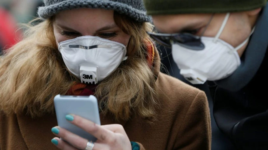 На Львівщині ще продовжили карантин