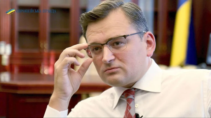 Кулеба заспокоїв щодо долі безвізу після пандемії