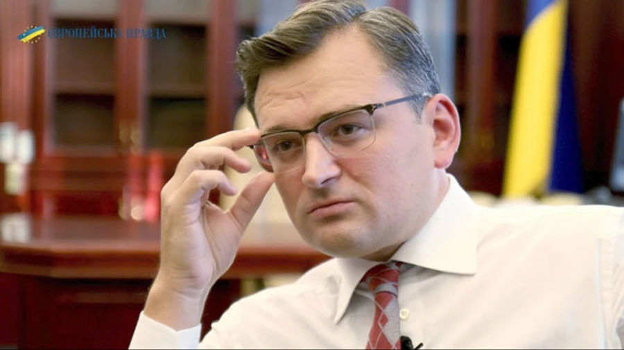 Кулеба заспокоїв щодо долі безвізу після пандемії