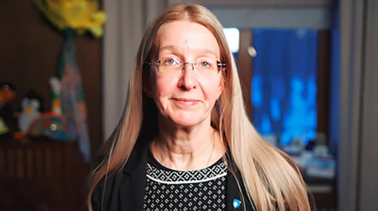 Медики і COVID-19. Люди важливіші, ніж речі