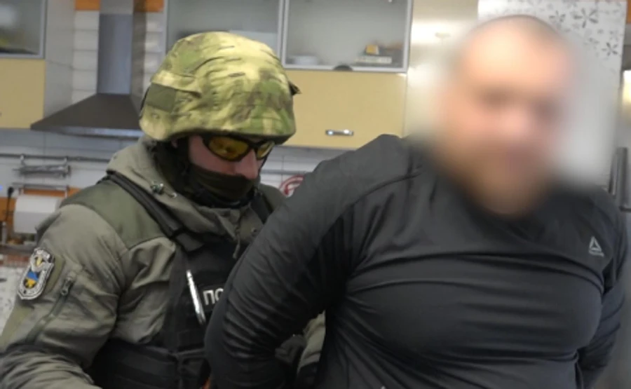Суд Києва арештував 13 членів наркосиндикату і призначив заставу у чверть мільярда