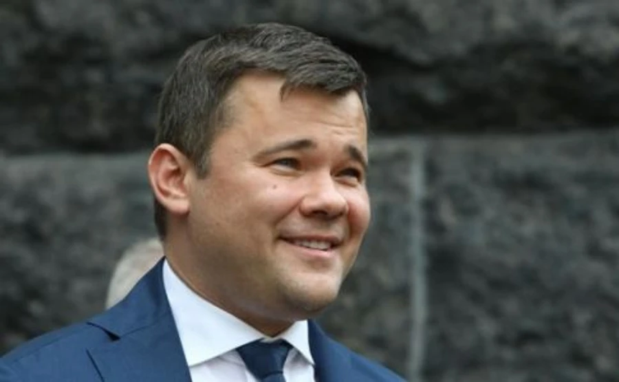 Богдан уже пропонує карантин на Печерських пагорбах