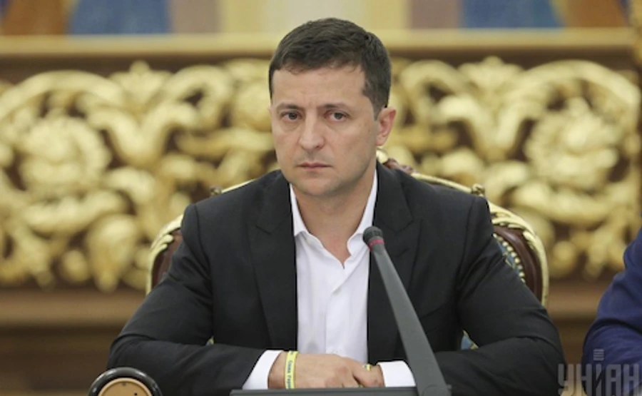 Зеленський хоче, щоби підозрюваним у корупції не призначали заставу