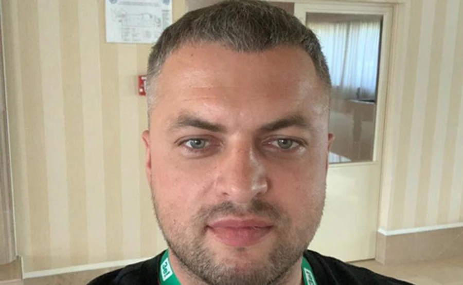 Драка за землю: нардеп от Слуги народа в больнице – депутат