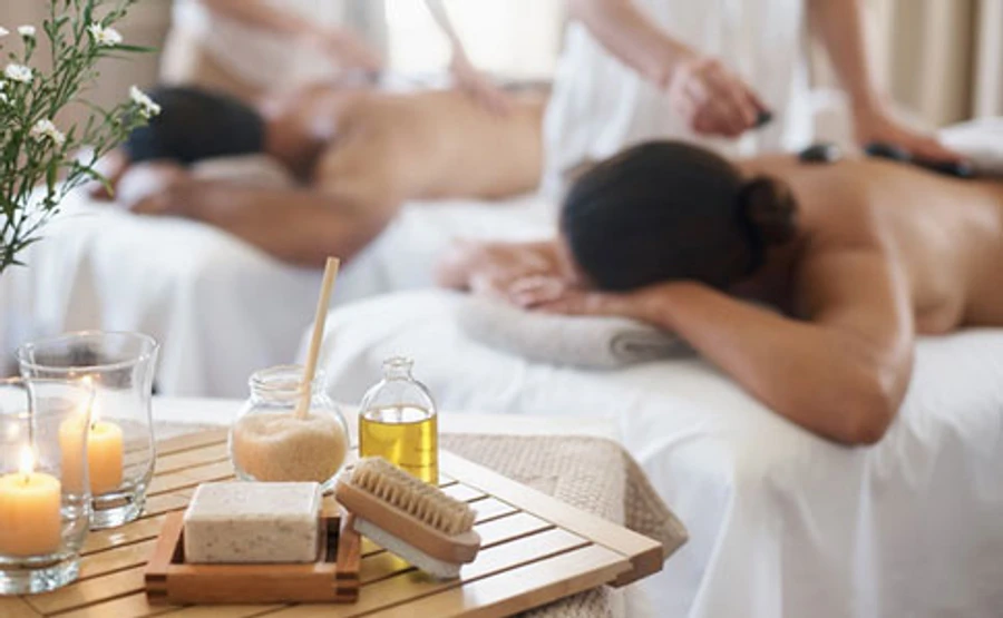 Организатор обучения в Трускавце: Часть слуг вместо лекций ходили в SPA