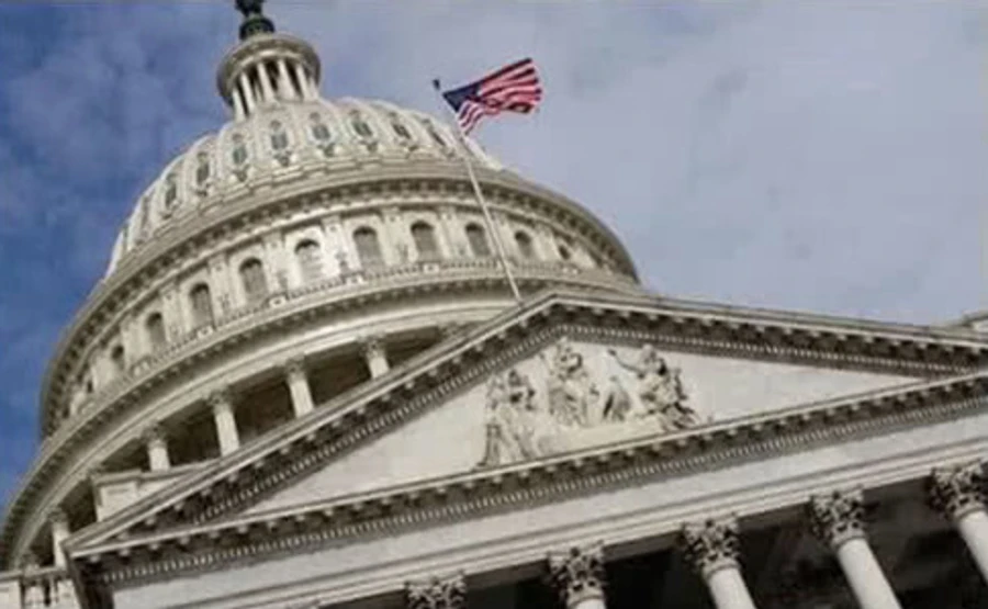 Палата представителей США приняла ряд законопроектов против РФ и Путина