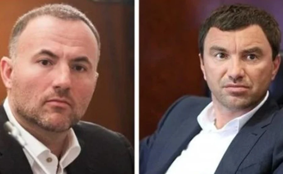 Климкин прокомментировал задержание Иванчука и Фукса в Мексике