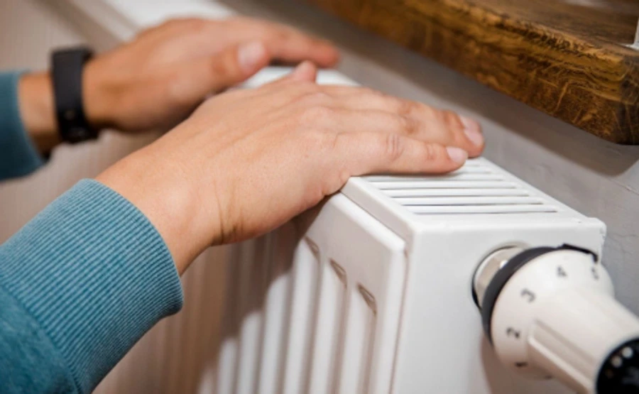 В Кабмине сообщили о начале отопительного сезона