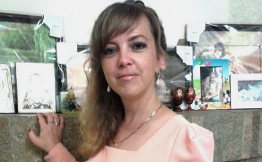 Убийца сестры Ноздровской все еще может выйти по амнистии - Найем