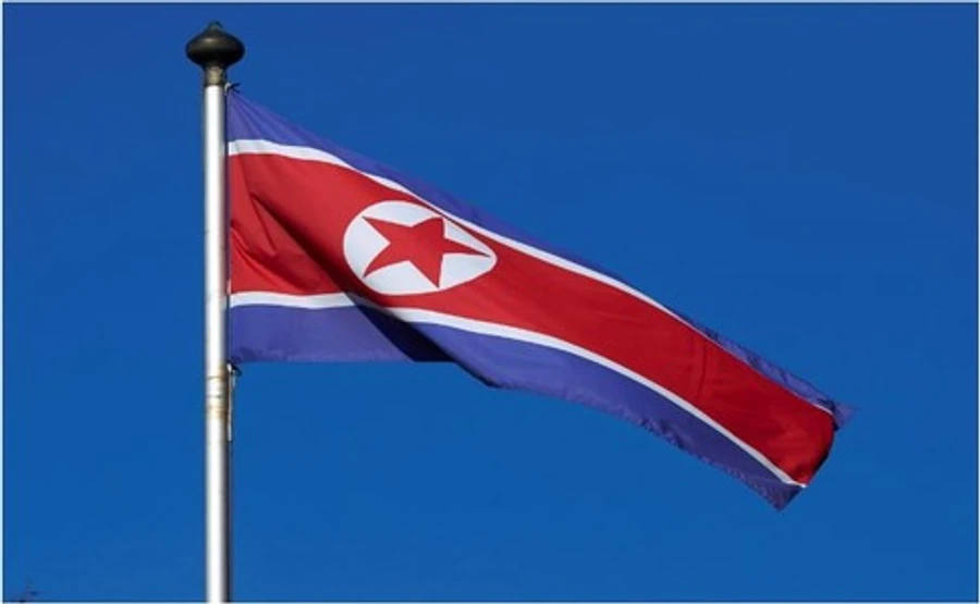 КНДР отвергает новые санкции Совбеза ООН