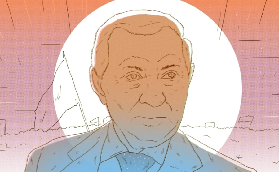 Хроника 18 сентября. Украинцев поднимают против Кучмы, а мажоры убивают людей