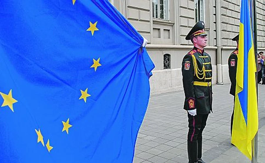 Проект безвізу для України внесли до порядку денного засідання послів ЄС