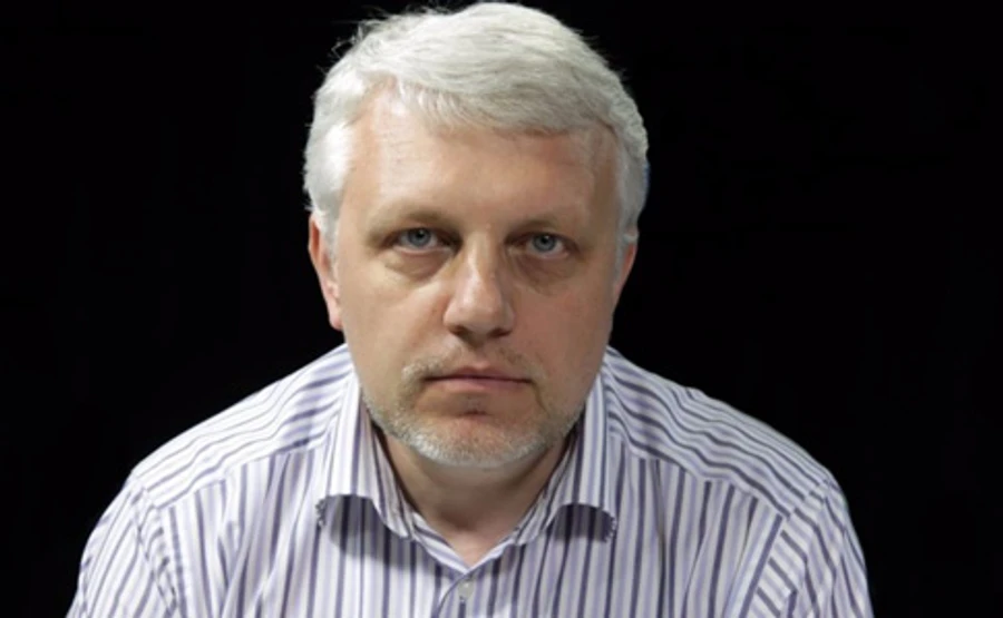 Нацполиция засекретила состав следственной группы в деле Шеремета