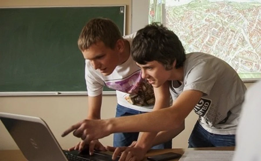 Lviv Polytechnic University Starts Teaching the Internet of Things