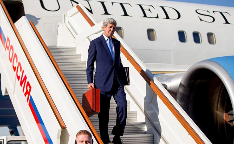 У США есть идеи для Путина по урегулированию конфликта на Донбассе