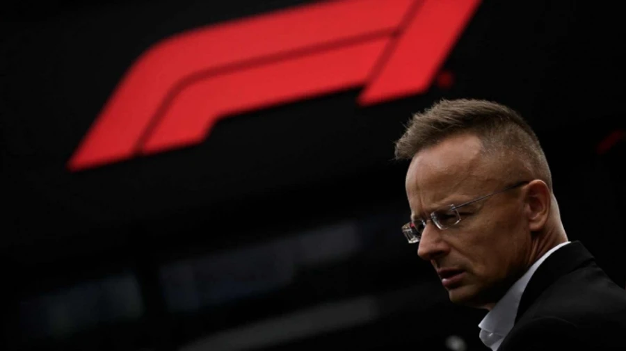 Сийярто анонсировал возобновление в тестовом формате поставок через атакованную ВСУ Дружбу