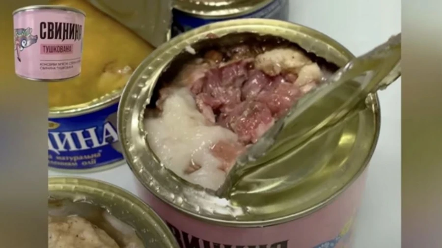 Компанія, що постачала неякісні консерви для ЗСУ, отримала підряди від Міноборони на 3 млрд грн – ЗМІ