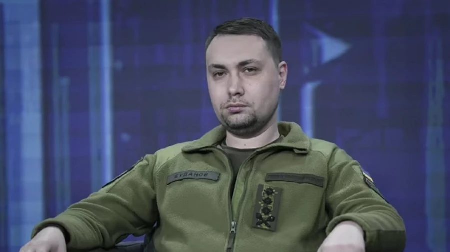 Внутренние противоречия следует решать путем открытого диалога – Буданов