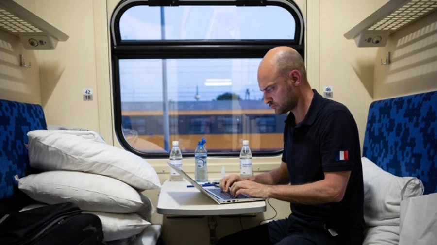 French foreign minister to attend Ukrainian Ambassadors' Conference in Kyiv