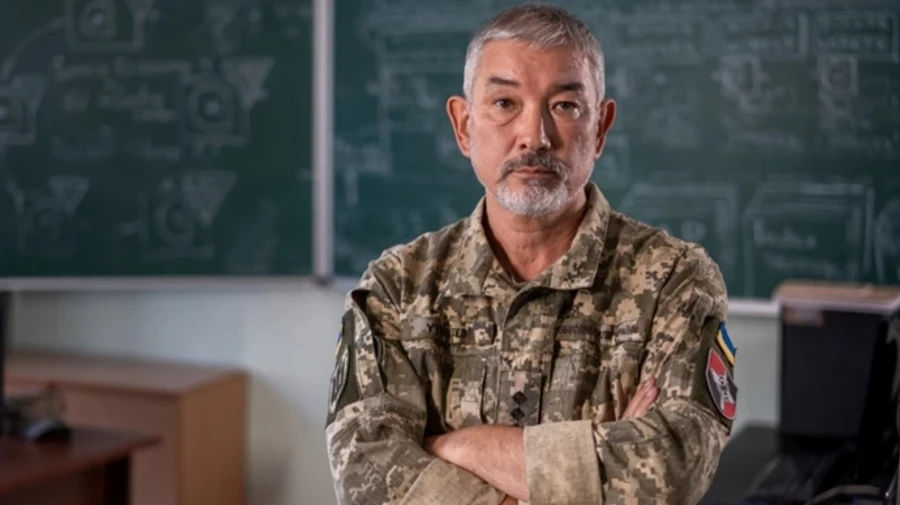 Ukraine's Defence Ministry dismisses Utiushev, head of key digital weapon development