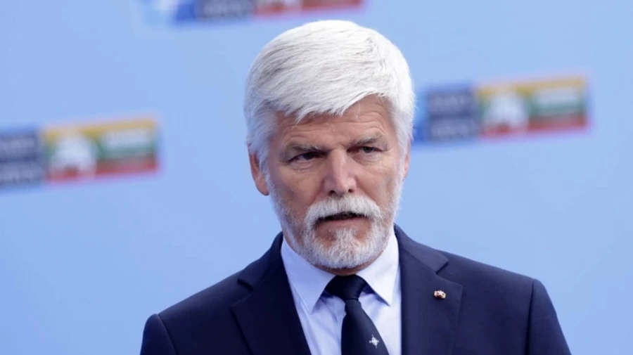 В Гааге Трампа убеждали усилить давление на Россию, но тот остался нерешительным – президент Чехии