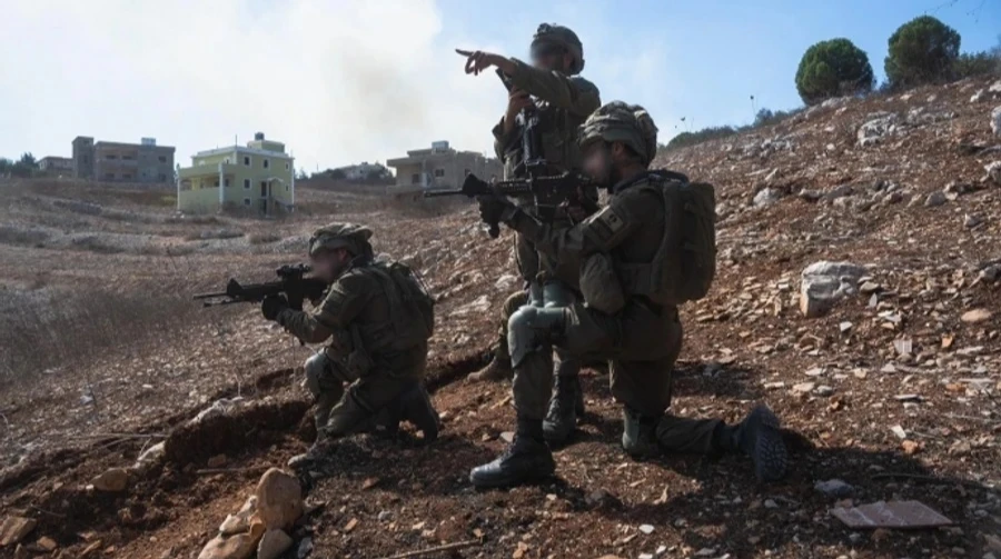 The Israeli military shot two militants after the surrender procedure - mass media