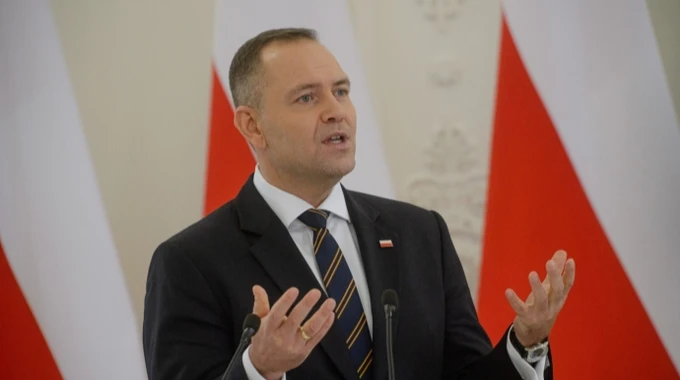 Працюємо над датою зустрічі: у Польщі відповіли заяву Зеленського про готовність приїхати