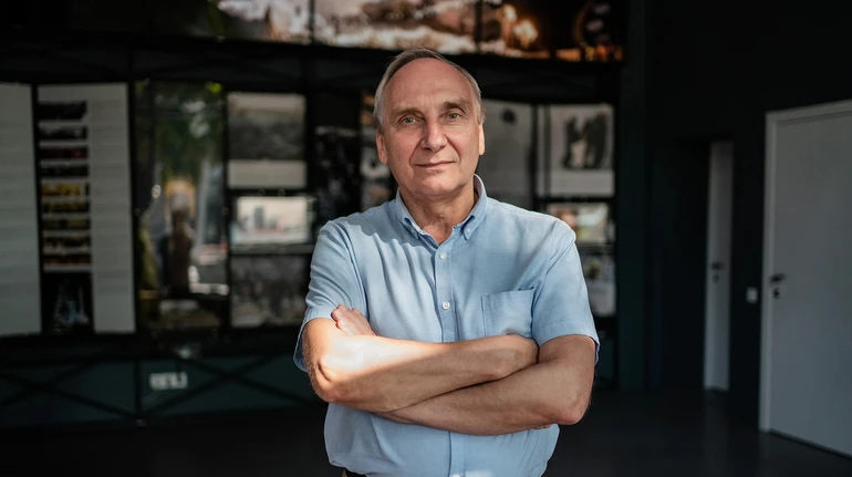 Он практиковал бумеранг любви как духовную практику: каким был Игорь Козловский