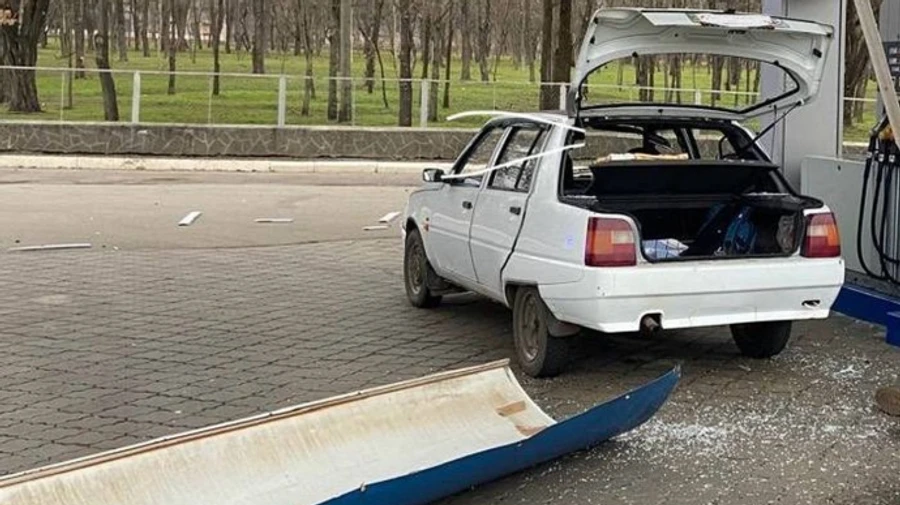 На Херсонщине и Днепропетровщине из-за вражеских дронов есть погибший и тяжелораненый