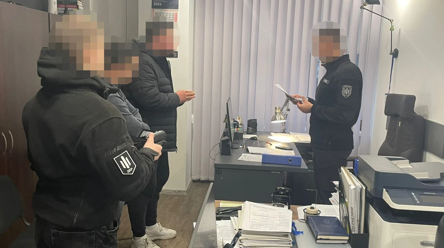 Судитимуть експоліцейських за побиття чоловіка біля ТЦК у Києві