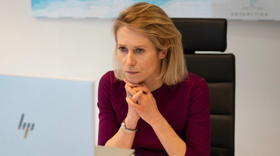 Каллас: ЕС выделил первые 10 млн евро на спецтрибунал для руководства России