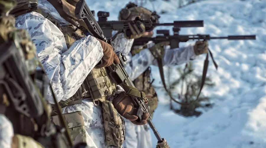 На фронте 105 боев: россияне атаковали Покровский и еще два направления фронта 65 раз