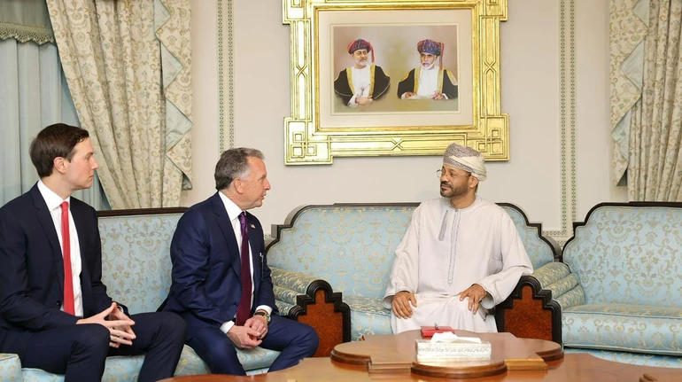 Иран положительно оценил первый раунд непрямых переговоров с США