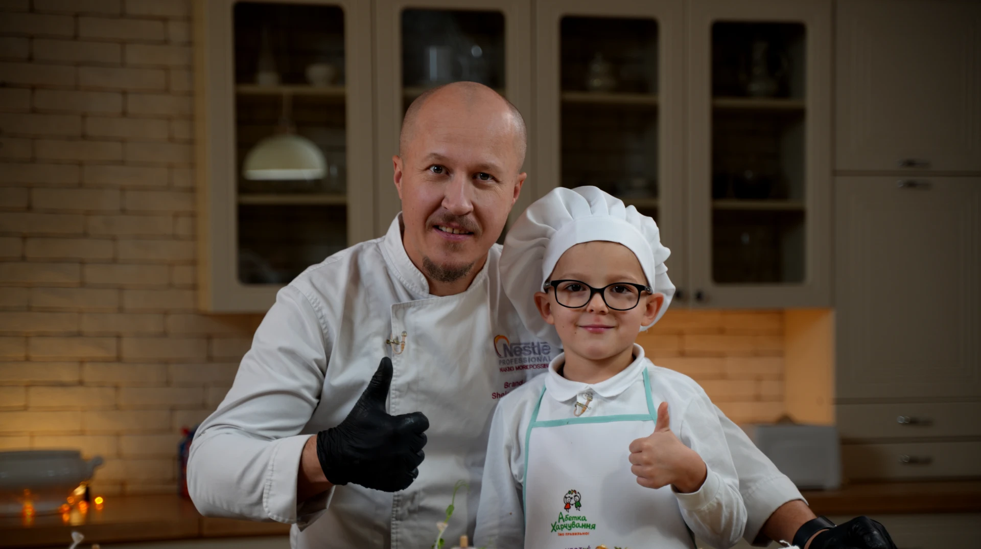 Більше, ніж рецепт. Як спільне готування стає основою родинної єдності та здорового раціону