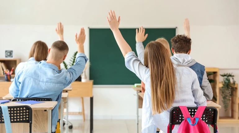 Петиція до Кабміну щодо призупинення реформи НУШ набрала необхідні 25 тисяч голосів