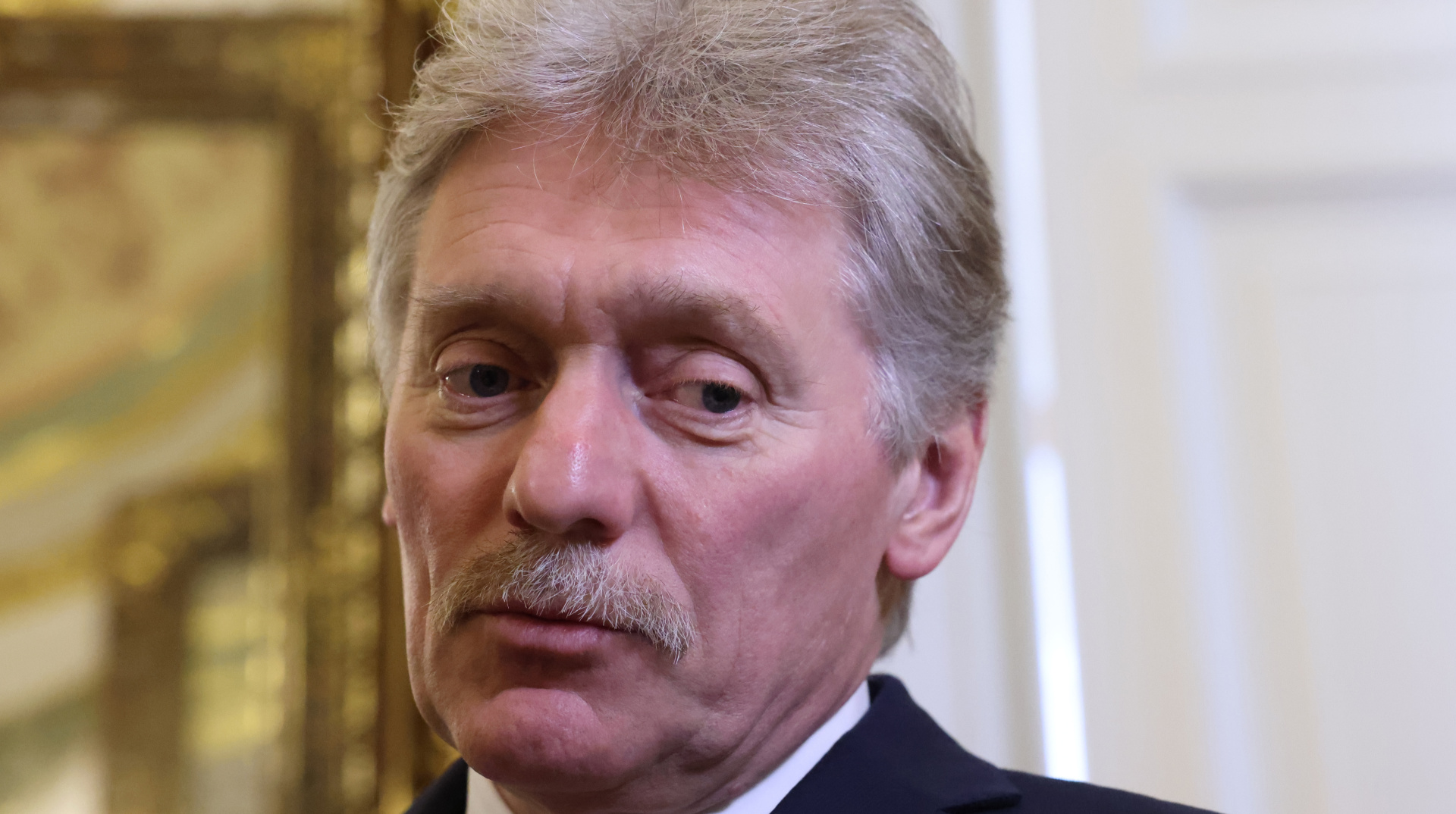Kremlin says no progress on territorial issue but claims Russia is open to negotiations