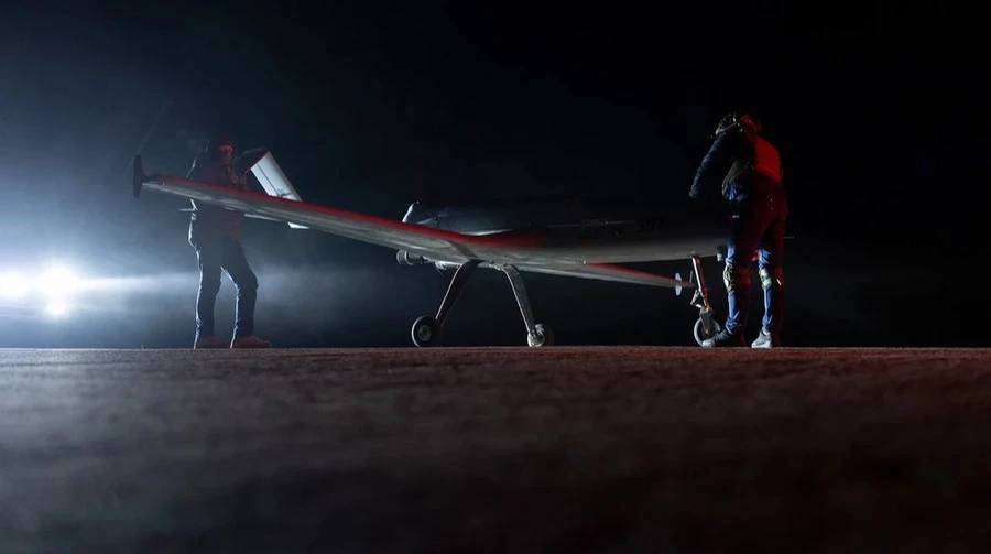 У ЄС стурбовані через падіння українського дрона у Фінляндії, але розуміють, що винуватцем є Росія