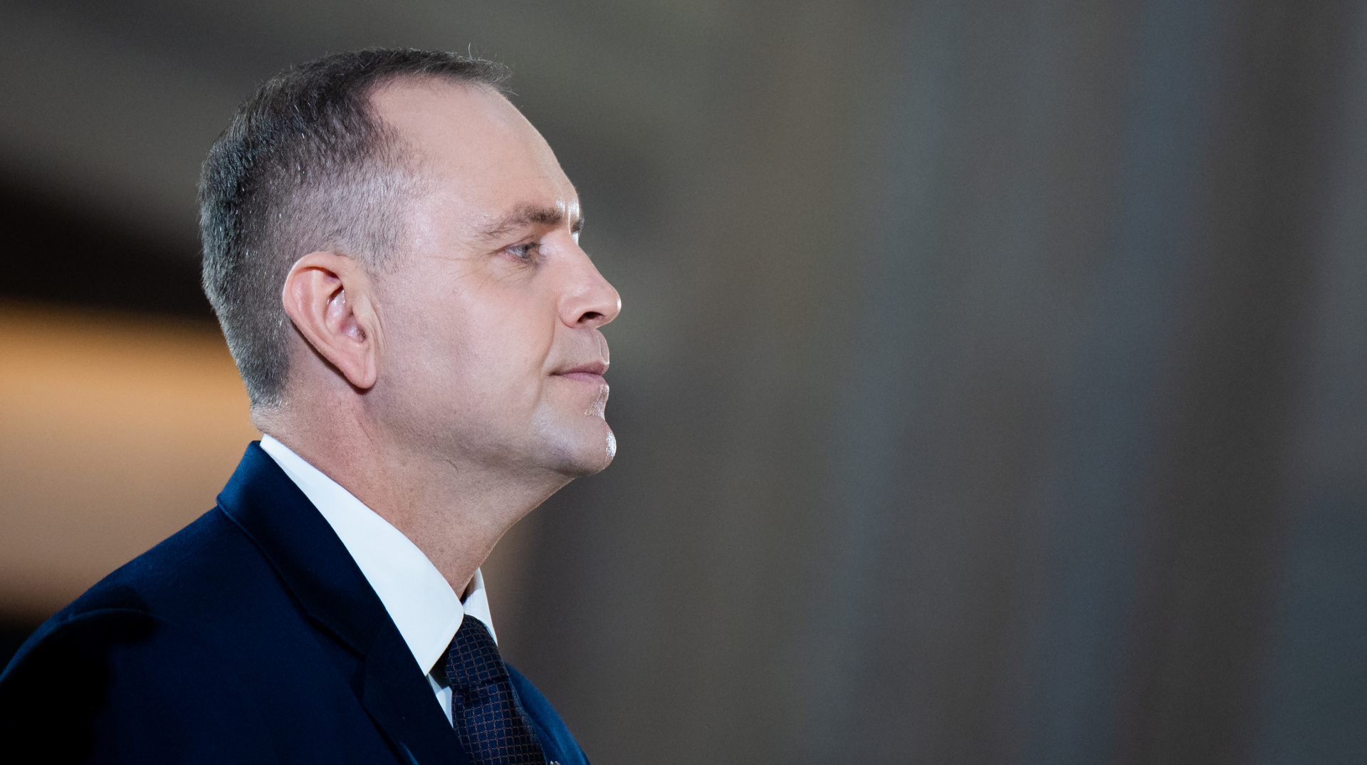 Навроцький закликав парламент заборонити в Польщі червоно-чорний прапор
