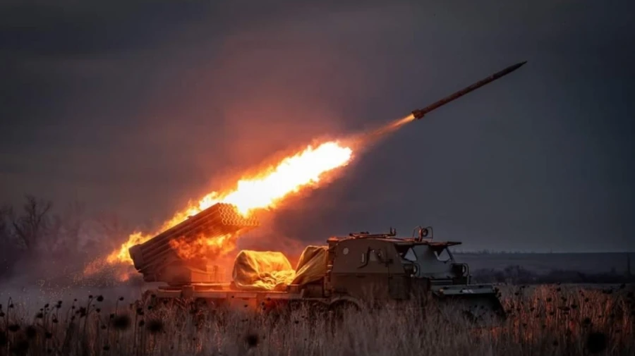 Боевые действия в Украине могут затихнуть в 2025 году – The Economist