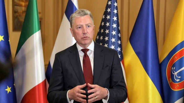 Волкер про дозвіл на далекобійні удари: скасовано політичне рішення, якого не мало бути